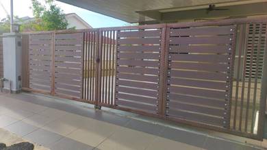 Semi-Detached House For Rent in Sungai Petani,KDH