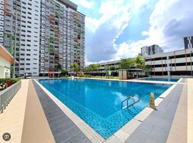 Apartment For Sale in D'Cerrum Apartment