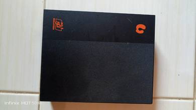 router wifi umobile