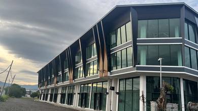 Warehouse / Factory For Rent in Kota Kinabalu,SBH
