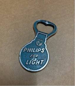 Philips Stainless Steel Opener