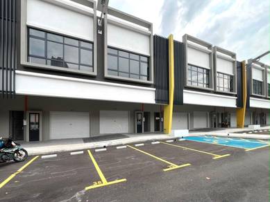 Shop lot For Rent in Kepong,KUL