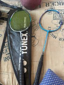 yonex astrox 88s dan nanoflare