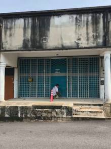 Shop lot For Sale in Kulim,KDH