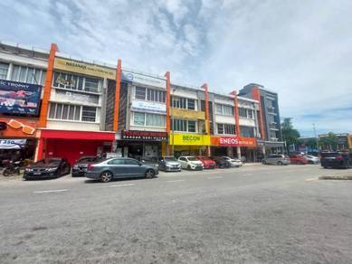 Shop lot For Rent in Kajang,SGR