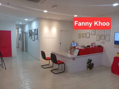 Shop lot For Rent in Kota Kinabalu,SBH