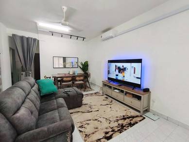 2-storey Terraced House For Sale in Masai,JHR