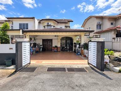 2-storey Terraced House For Sale in Kota Damansara,SGR