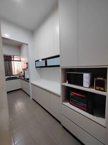 2-storey Terraced House For Rent in Bandar Damai Perdana,KUL