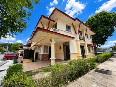 2-storey Terraced House For Sale in Putrajaya,PJY