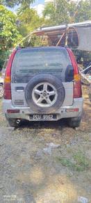 Perodua Kembara GX in Pendang, KDH