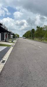 2-storey Terraced House For Sale in Pasir Gudang,JHR