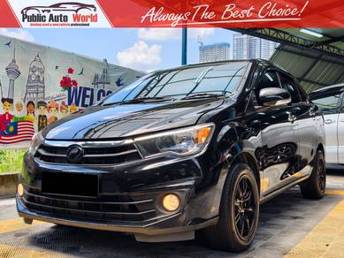 2018 Perodua Bezza PREMIUM X