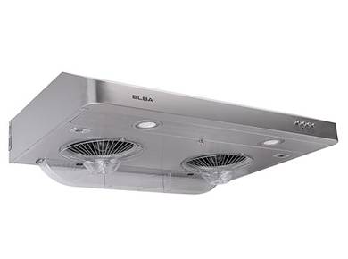 Elba ESH-J7695(SS) Stainless Steel Penyedut Asap
