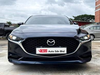 Mazda 3 GVC HIGH in Seri Kembangan, SGR