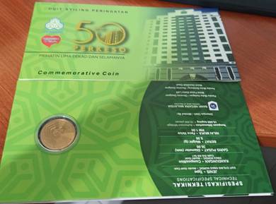 Nordic Coin Card Socso Malaysia 2021