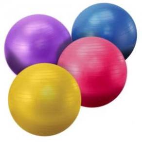 6804 Yoga Ball Fitness Workout Sports Gym Exercise