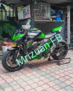 Kawasaki Z 800