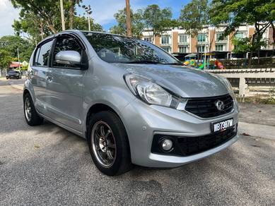 Perodua MyVi PREMIUM X in Greenlane, PNG
