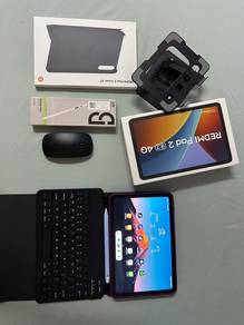 Jual Redmi Pad 2 9.7 4G 128GB