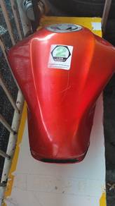 tangki minyak motor kawasaki 250