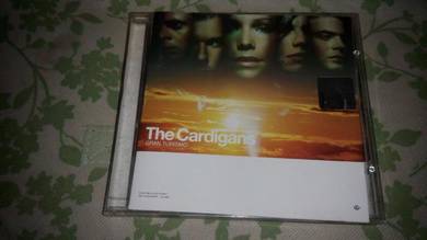 CD The Cardigans - Gran Turismo