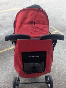 Stroller 3 WHEEL
