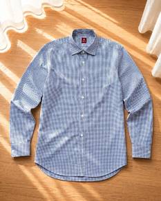 kemeja Takeo Kikuchi Shirt Made in Japan ( M )