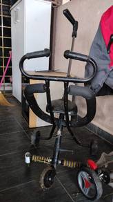 Stroller Toddler 3 roda