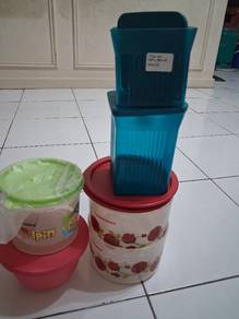Tupperware
