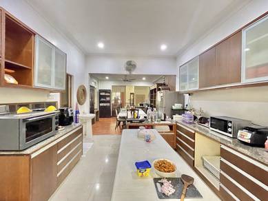2-storey Terraced House For Sale in Bukit Jelutong,SGR