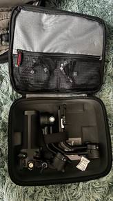 DJI Ronin RSC 2 Pro Combo – Complete Set