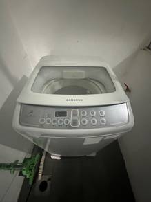 Samsung Washing Machine 7.5kg