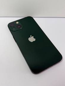iPhone 13 256gb Green