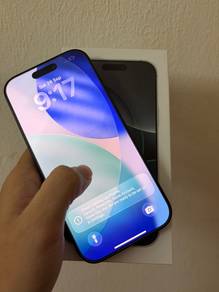 Iphone 16 Pro