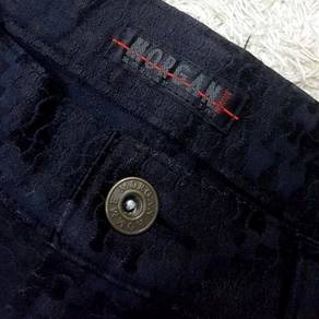 Morgan Boot Cut Pant