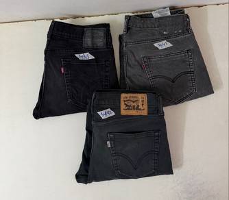 Levi’s 511 sz 34 Combo.