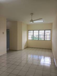 Apartment For Sale in Pangsapuri Angsana