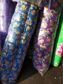 tilam kekabu campuran queen single