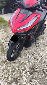 Honda Vario 125