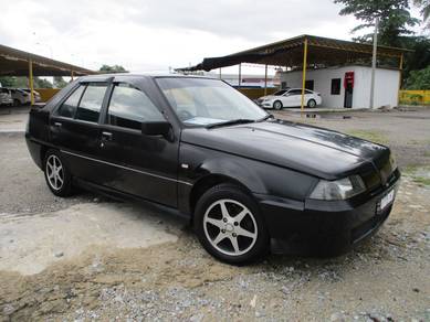 2004 Proton Saga LMST