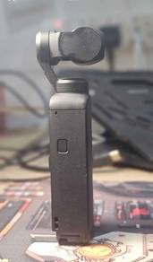 dji osmo pocket 2