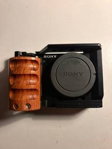 Sony ZVE-10