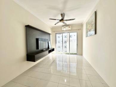 Apartment For Rent in Residensi Gurneymas