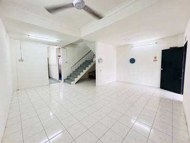 2-storey Terraced House For Sale in Kulim,KDH