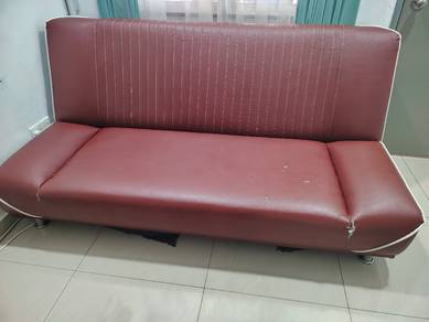 Sofa bed big size