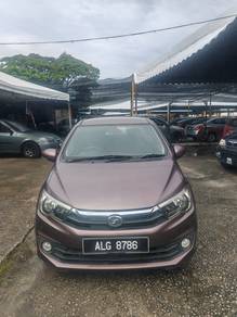 2019 Perodua Bezza PREMIUM X