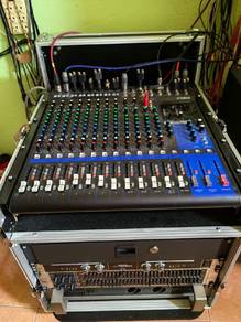 Yamaha PA System 