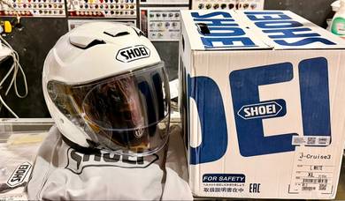Shoei J-Cruise 3 Original Japan