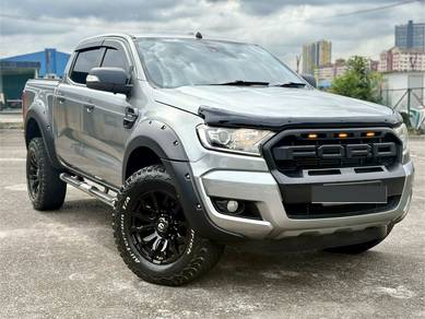 2015 Ford Ranger XLT